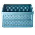 Vigar Large Foldable Crate 32L