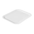 SmartStore Eco White Basket Lid
