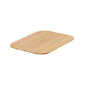 SmartStore Eco Bamboo Basket Lid