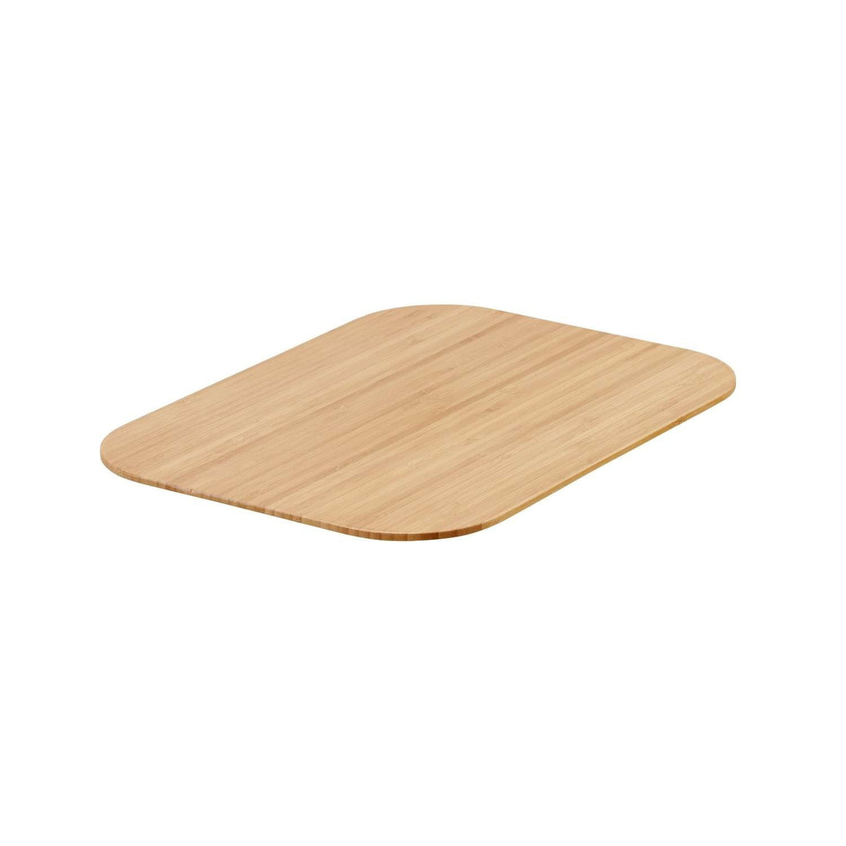 SmartStore Eco Bamboo Basket Lid