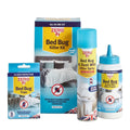 Zero In Bed Bug Kit