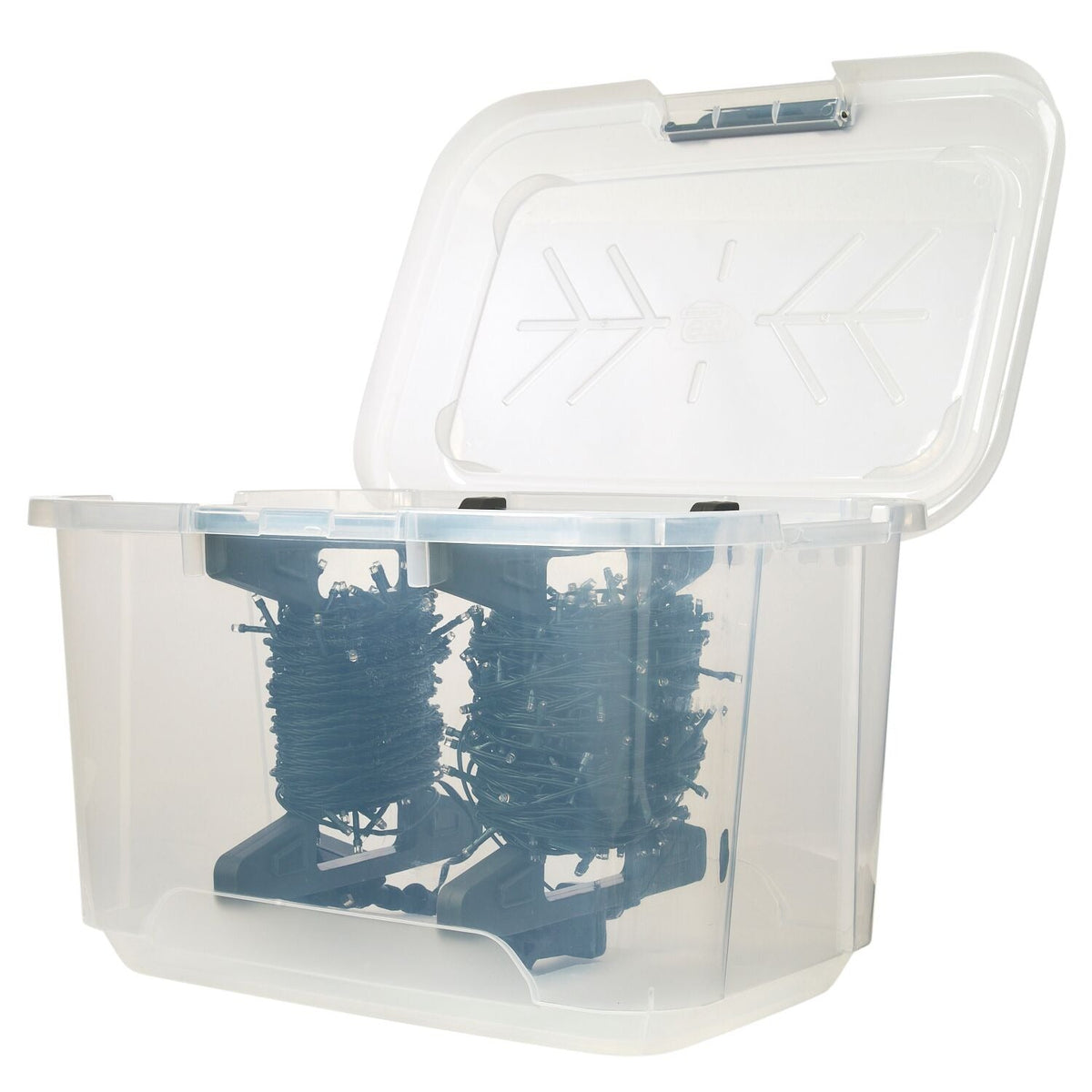 Ezy Lights Storage Box