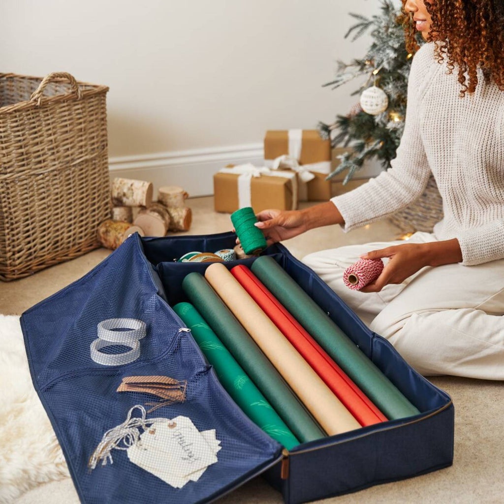Lakeland Gift Wrap Storage Bag