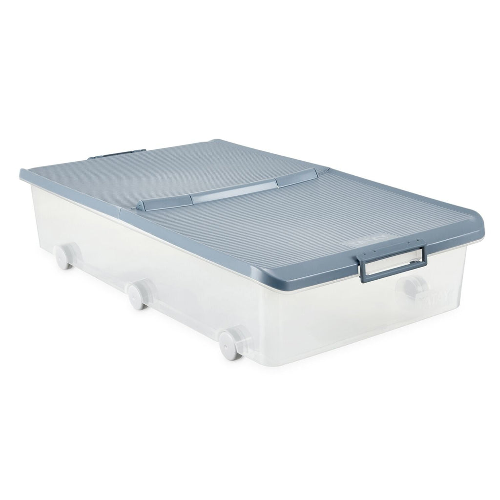 Tatay Underbed Storage Box 63 Litre