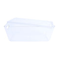 Lakeland Narrow Clear View Storage Box 5L