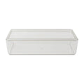 Lakeland Flat Clear View Storage Box 6L