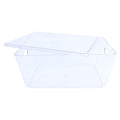 Lakeland Medium Clear View Storage Box 11L