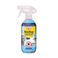 Zero In Bed Bug and Dust Mite Spray 500ml