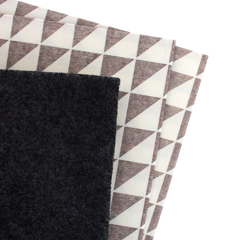 Grease and Charcoal Cooker Hood Filter Set
