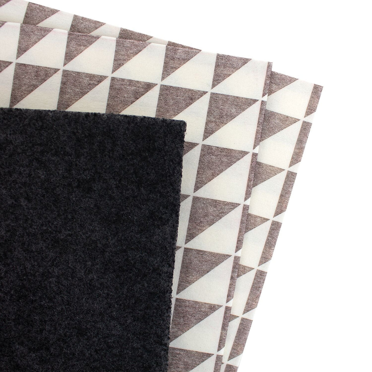 Grease and Charcoal Cooker Hood Filter Set