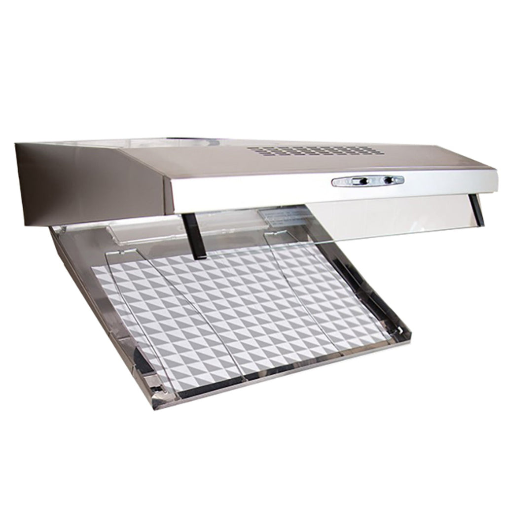 Cooker Hood Grease Filters
