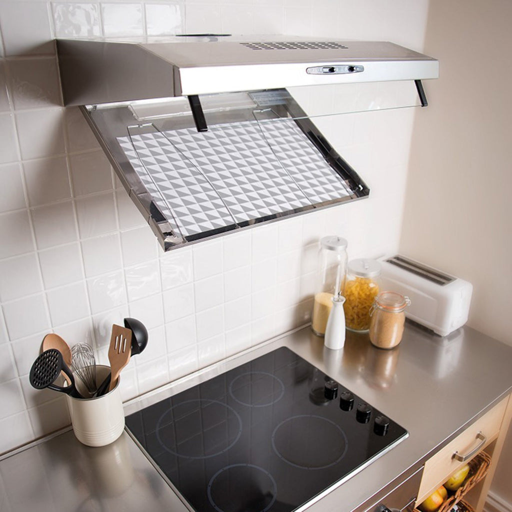 Cooker Hood Grease Filters