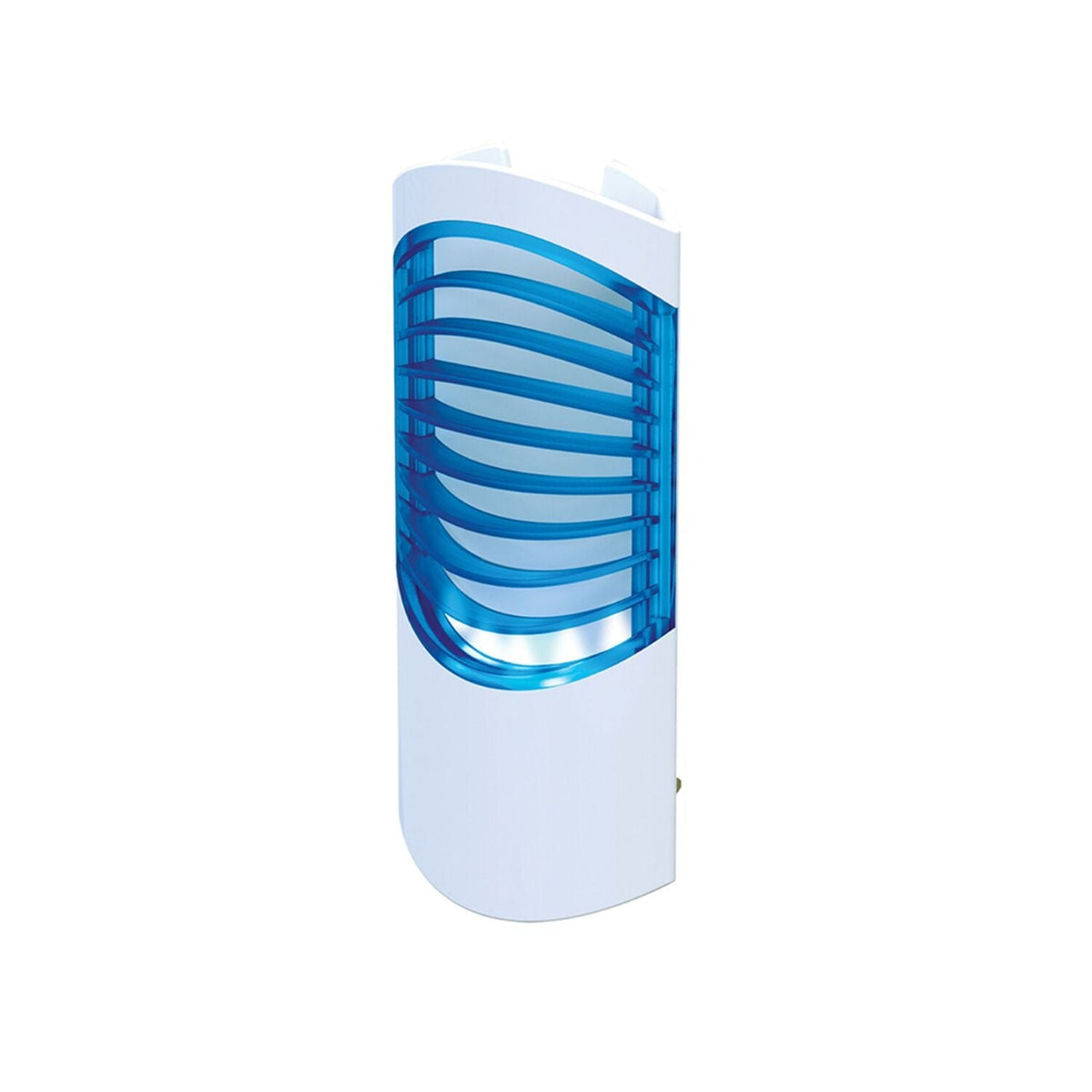 Zero In Plug-In Nighttime Insect Killer with UV Light