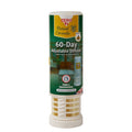 Zero In 60-Day Adjustable Citronella Diffuser