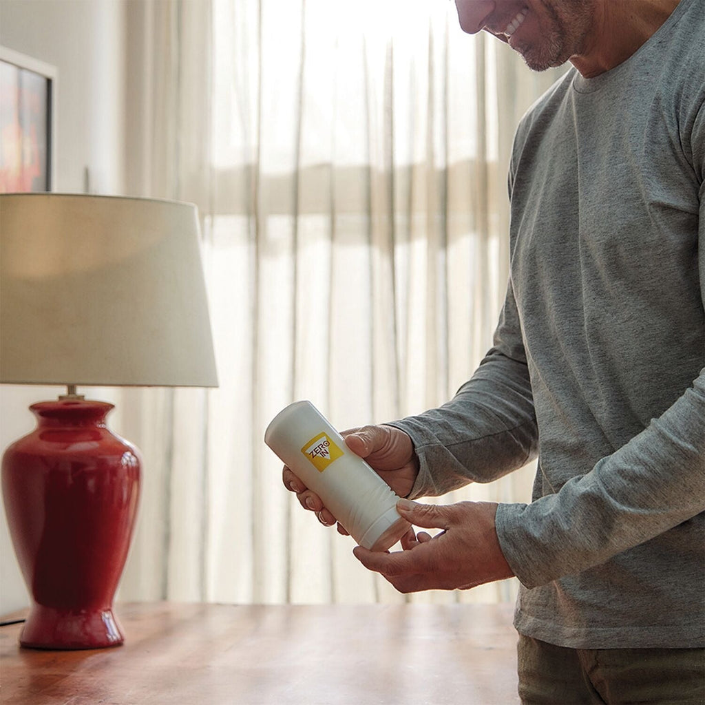 Zero In 60-Day Adjustable Citronella Diffuser
