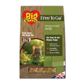 The Big Cheese Free To Go Mouse Food