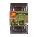 The Big Cheese Free To Go® Re-usable Multi-Catch Mouse Trap