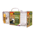 The Big Cheese Free To Go® Multi-Catch Rat Cage Trap