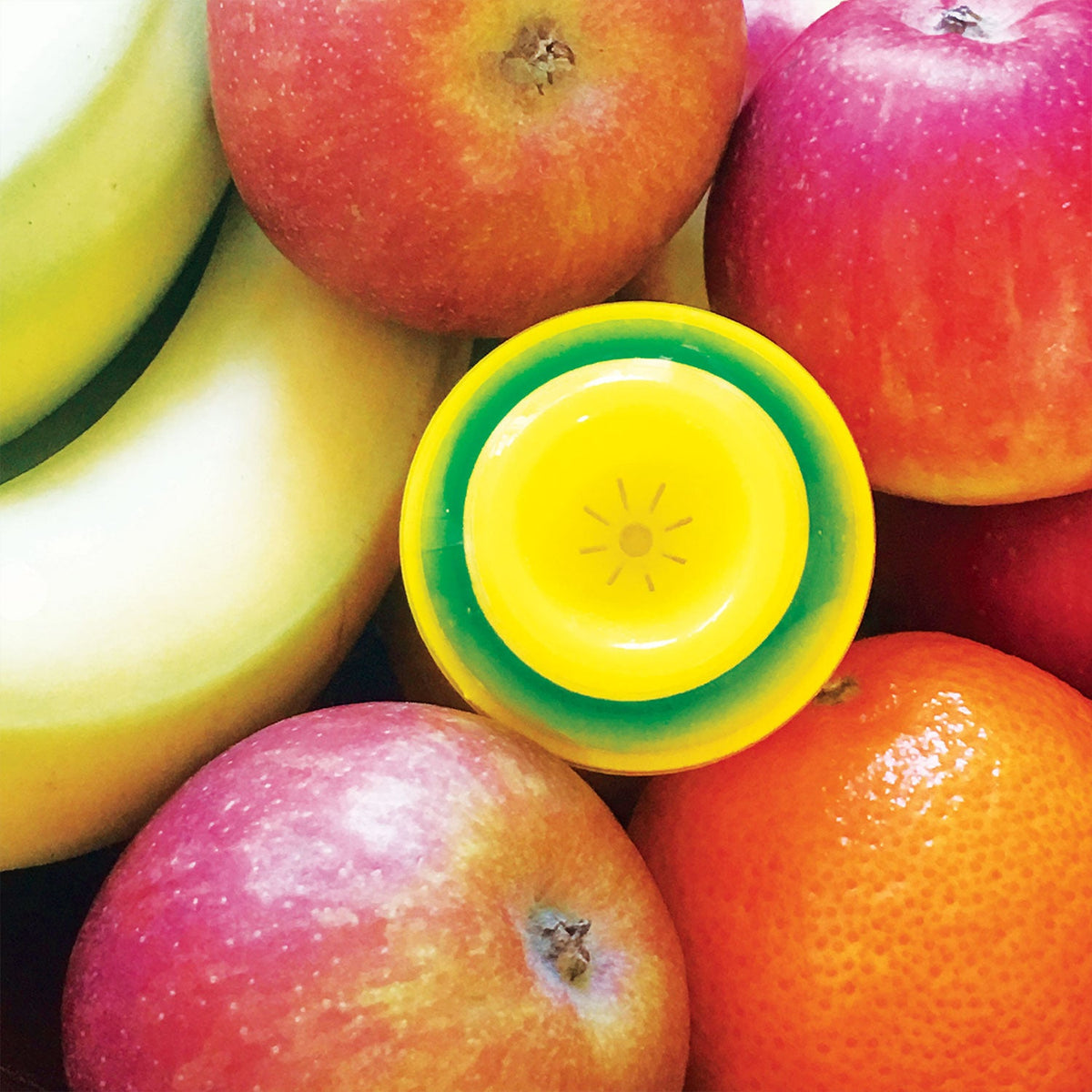 Zero In Ready-Baited Fruit Fly Trap – Pack of 2