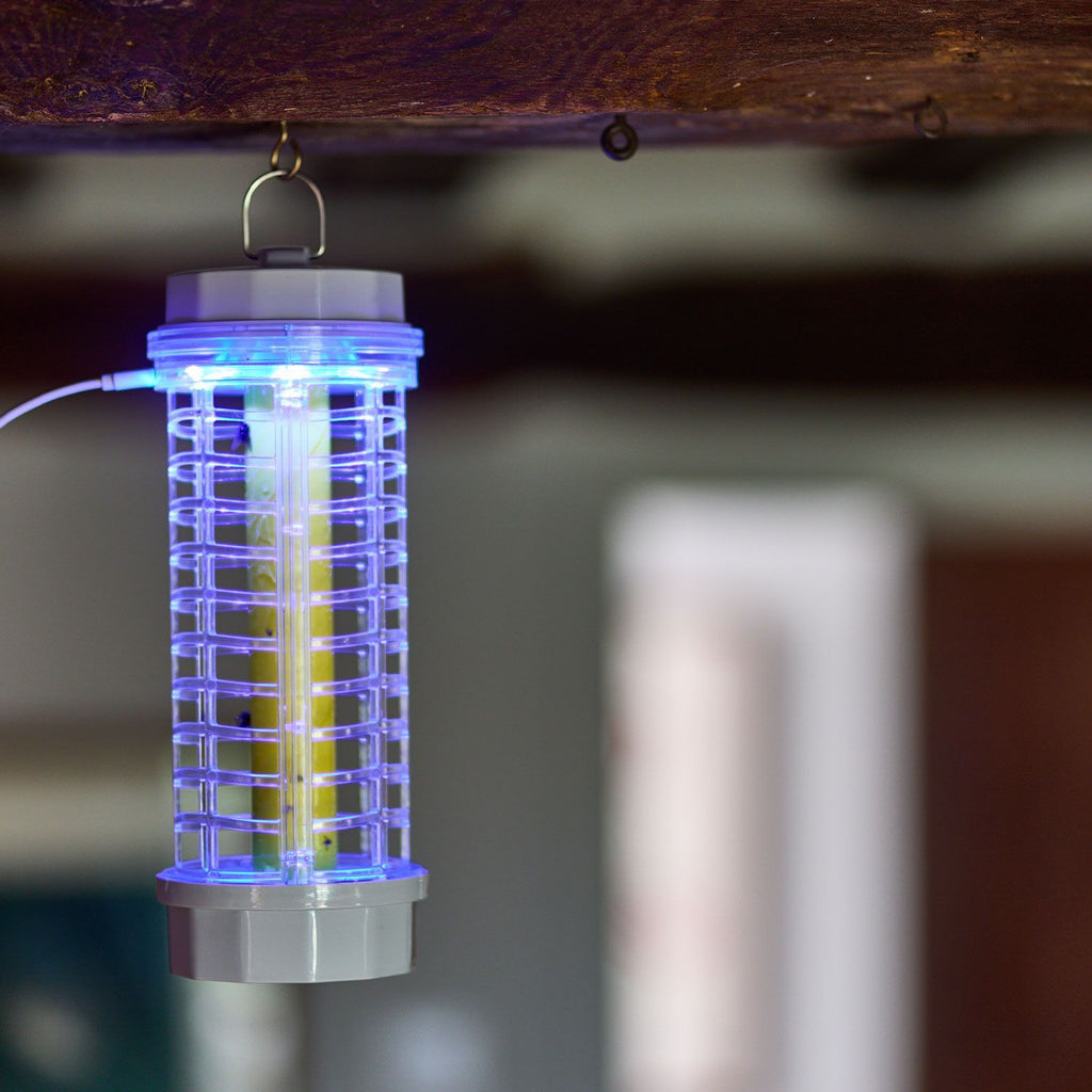 Zero In UV Light Kitchen Insect Killer
