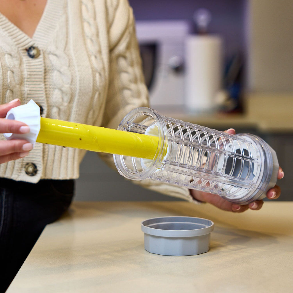 Zero In UV Light Kitchen Insect Killer