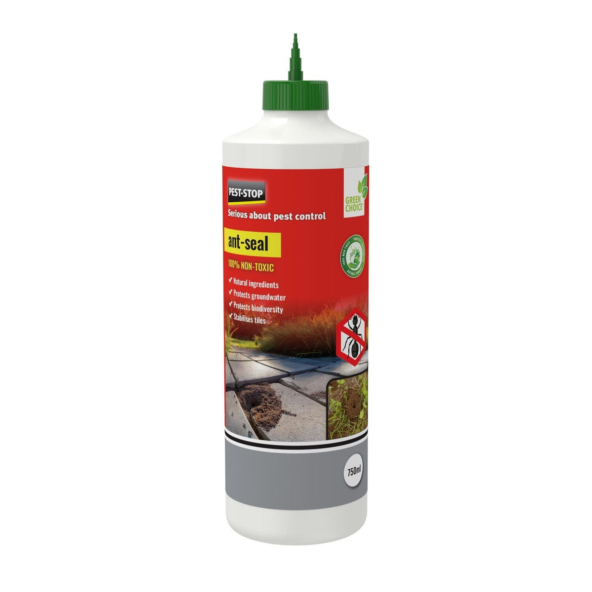 Pest-Stop Ant Seal 750ml