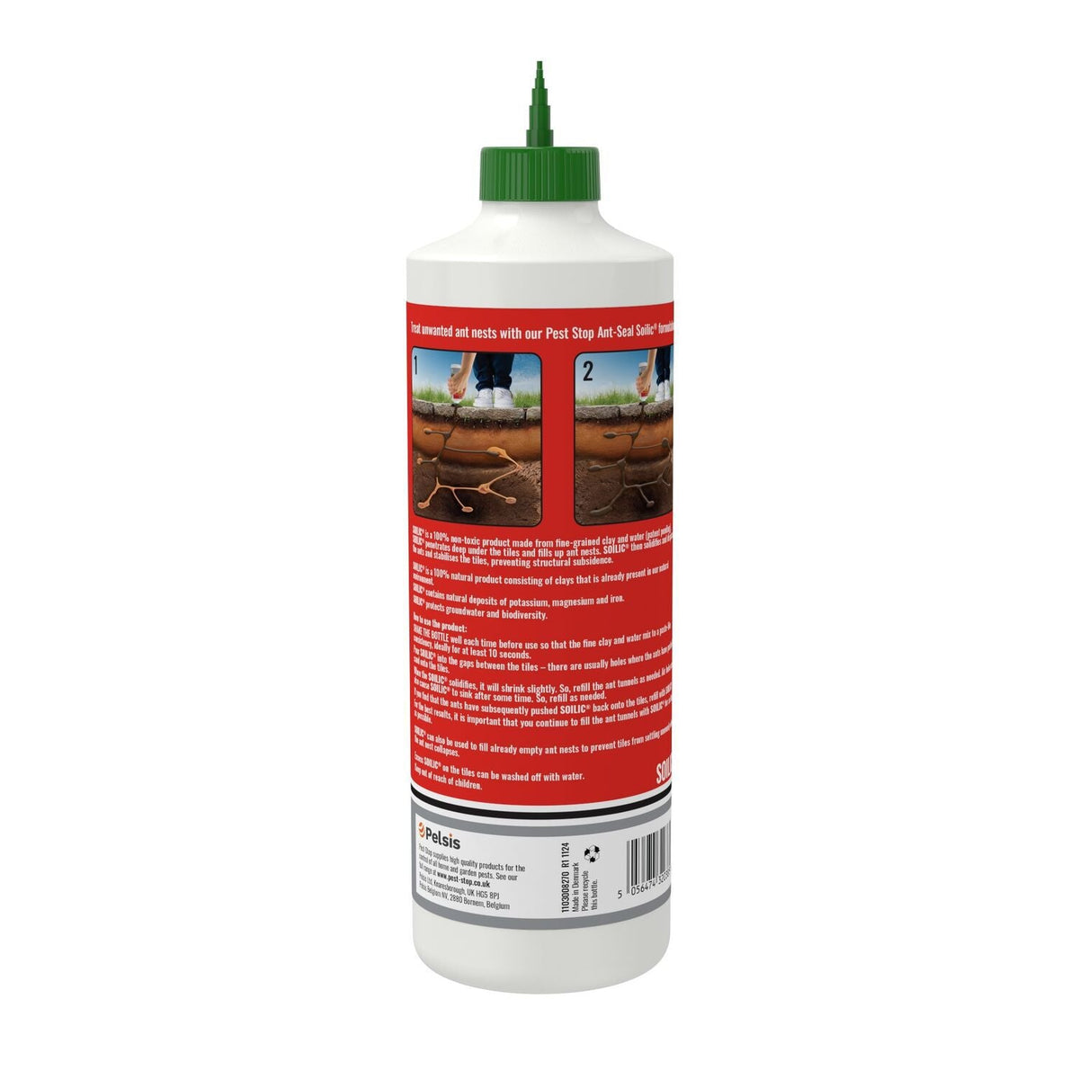 Pest-Stop Ant Seal 750ml