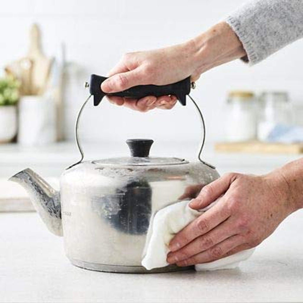 Worktop Wonder Hard Surface Cleaner 500ml – For Granite Marble Stone & Stainless Steel
