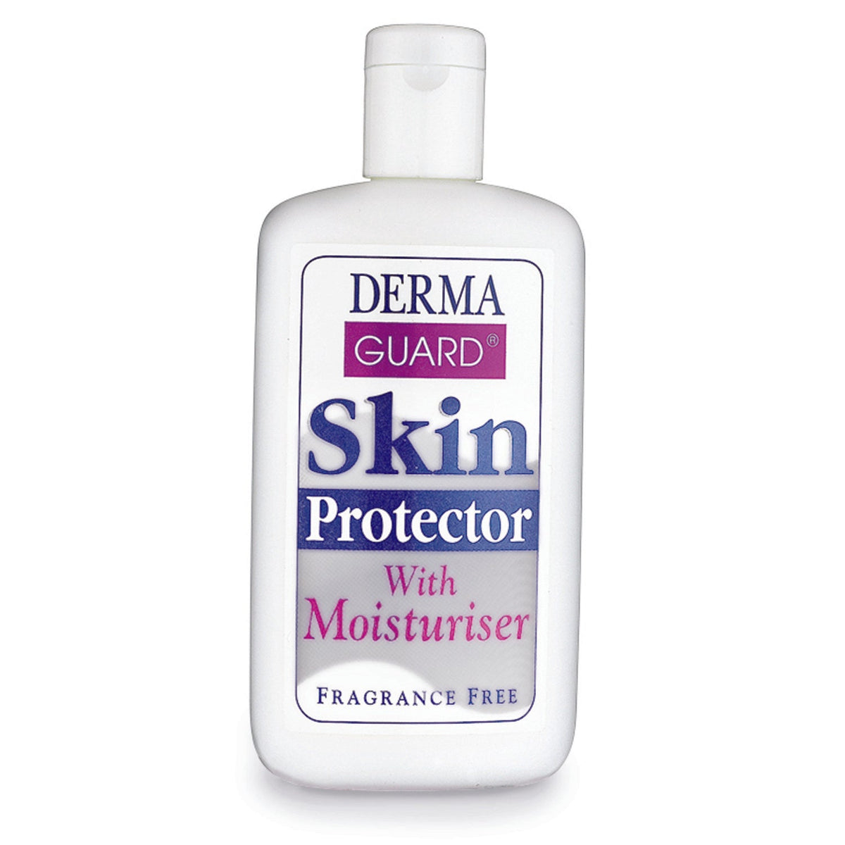DermaGuard Moisturising Barrier Hand Cream 250ml